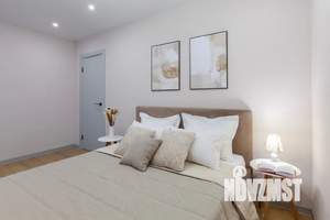 2-к квартира, посуточно, 43м2, 5/5 этаж