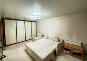 1-к квартира, на длительный срок, 38м2, 7/16 этаж