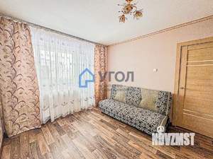 2-к квартира, на длительный срок, 56м2, 11/12 этаж
