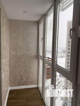 1-к квартира, на длительный срок, 24м2, 18/24 этаж