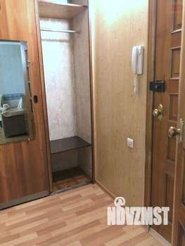 1-к квартира, на длительный срок, 31м2, 1/5 этаж