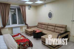 1-к квартира, посуточно, 27м2, 1/9 этаж