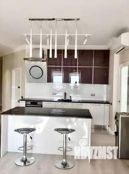 1-к квартира, на длительный срок, 67м2, 19/25 этаж
