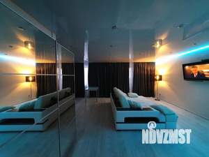 1-к квартира, посуточно, 52м2, 1/1 этаж