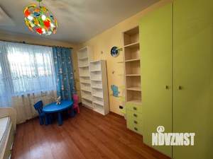 3-к квартира, на длительный срок, 118м2, 14/16 этаж