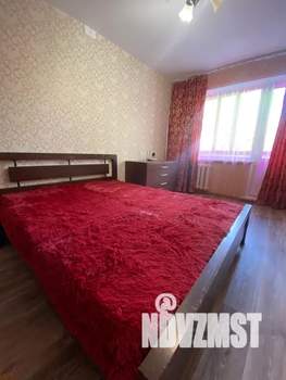 1-к квартира, посуточно, 38м2, 4/9 этаж