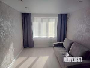 1-к квартира, на длительный срок, 36м2, 3/10 этаж