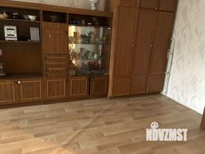 1-к квартира, на длительный срок, 30м2, 4/5 этаж