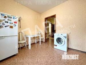 1-к квартира, на длительный срок, 45м2, 4/17 этаж