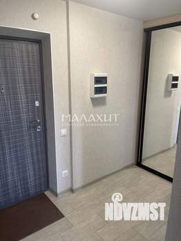 1-к квартира, на длительный срок, 40м2, 8/28 этаж