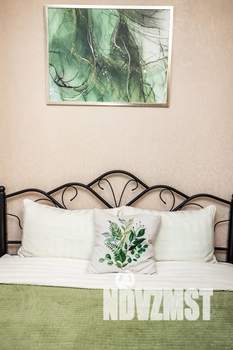 1-к квартира, посуточно, 44м2, 3/20 этаж