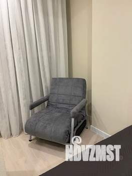 Студия квартира, посуточно, 30м2, 2/10 этаж