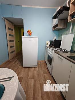2-к квартира, посуточно, 54м2, 5/8 этаж