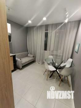 1-к квартира, на длительный срок, 40м2, 5/24 этаж