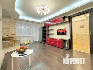 2-к квартира, посуточно, 62м2, 2/5 этаж