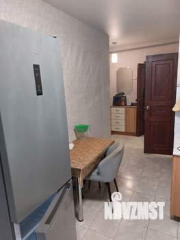 1-к квартира, на длительный срок, 32м2, 1/9 этаж