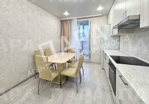 1-к квартира, на длительный срок, 48м2, 2/4 этаж