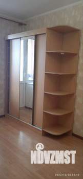 1-к квартира, на длительный срок, 46м2, 16/16 этаж