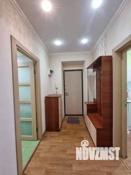 2-к квартира, на длительный срок, 54м2, 2/4 этаж