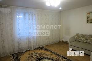 2-к квартира, на длительный срок, 48м2, 8/10 этаж