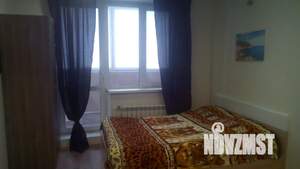 Студия квартира, посуточно, 28м2, 1/20 этаж