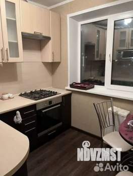 1-к квартира, на длительный срок, 30м2, 4/5 этаж