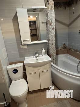 1-к квартира, на длительный срок, 41м2, 15/26 этаж