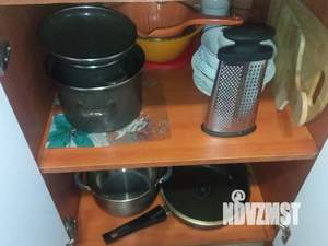 2-к квартира, посуточно, 82м2, 12/20 этаж