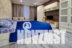 1-к квартира, посуточно, 40м2, 6/10 этаж