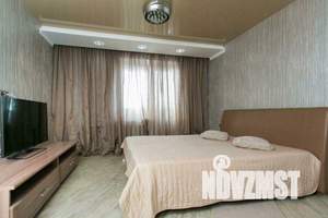 1-к квартира, посуточно, 54м2, 14/14 этаж