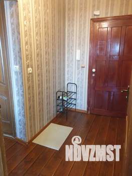 1-к квартира, посуточно, 36м2, 12/20 этаж