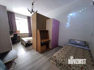 2-к квартира, на длительный срок, 54м2, 1/3 этаж