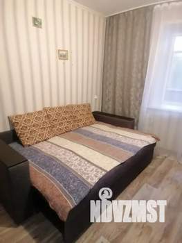 1-к квартира, посуточно, 36м2, 8/9 этаж