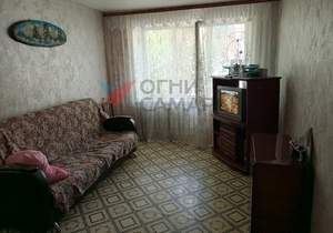 3-к квартира, на длительный срок, 65м2, 4/5 этаж