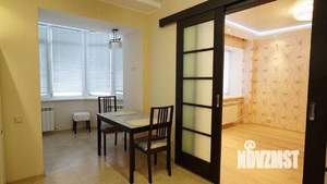 1-к квартира, на длительный срок, 41м2, 16/16 этаж