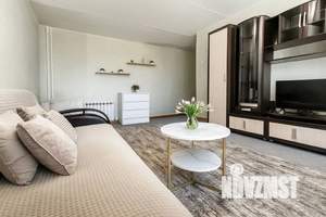 2-к квартира, посуточно, 55м2, 11/16 этаж