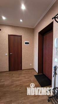 1-к квартира, на длительный срок, 53м2, 14/22 этаж