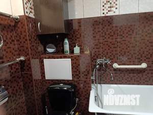 1-к квартира, посуточно, 32м2, 6/12 этаж