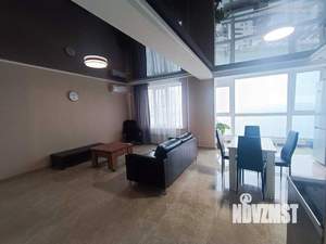 2-к квартира, на длительный срок, 94м2, 17/17 этаж