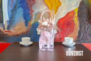 2-к квартира, посуточно, 44м2, 1/1 этаж
