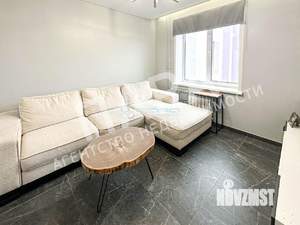 2-к квартира, на длительный срок, 40м2, 2/4 этаж