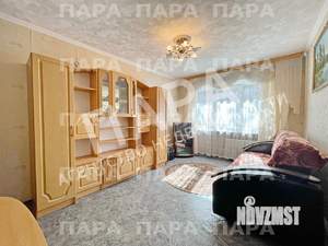 3-к квартира, на длительный срок, 56м2, 3/5 этаж