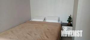 1-к квартира, посуточно, 31м2, 1/5 этаж