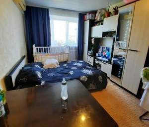 1-к квартира, на длительный срок, 22м2, 4/5 этаж