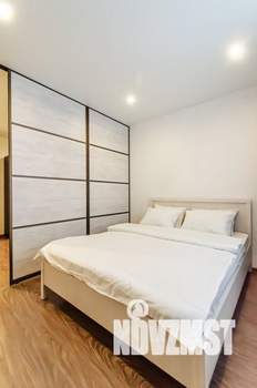 1-к квартира, посуточно, 50м2, 1/1 этаж