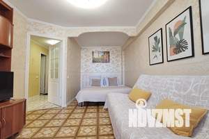 1-к квартира, посуточно, 36м2, 8/14 этаж