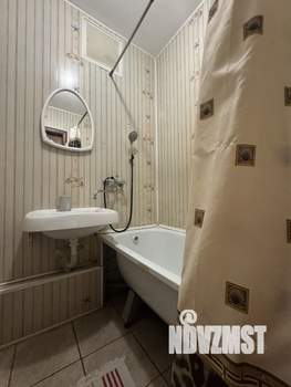 2-к квартира, посуточно, 58м2, 2/16 этаж