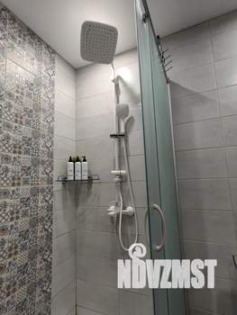 1-к квартира, посуточно, 36м2, 5/9 этаж