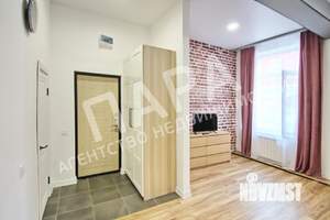 1-к квартира, на длительный срок, 43м2, 1/2 этаж