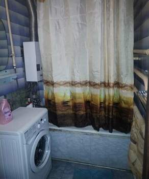 2-к квартира, на длительный срок, 46м2, 3/5 этаж